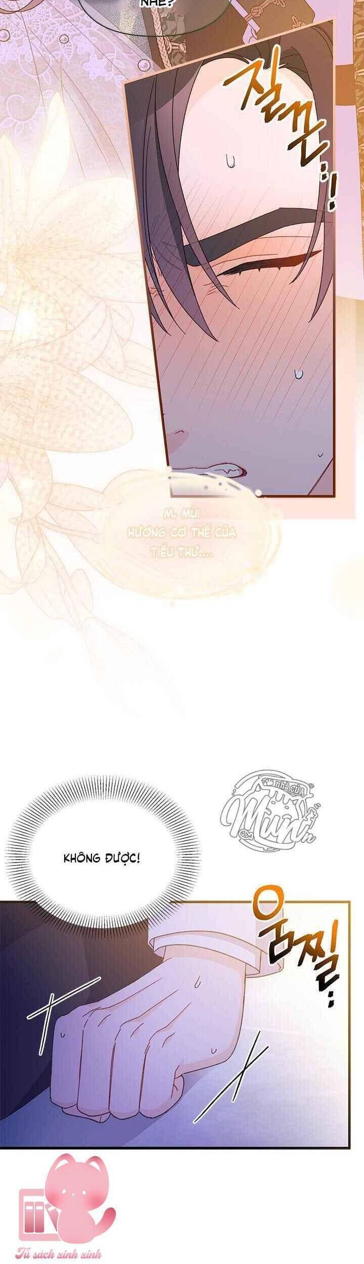 Tôi Đã Có Chồng Sau Khi Nhặt Được Nam Chính - Page 4