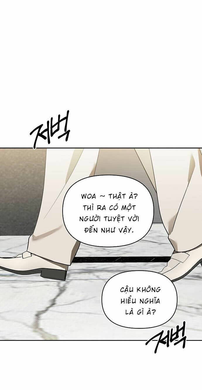 Vận Xui Chốn Công Sở - Page 38