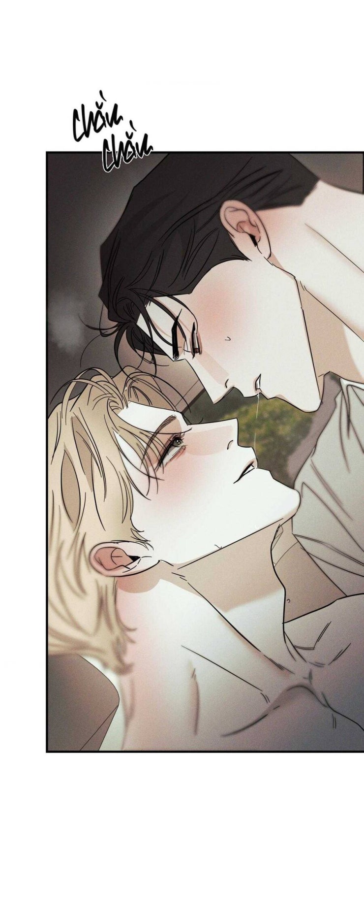 Ôi, Kẻ Thù Không Đội Trời Chung - Page 46