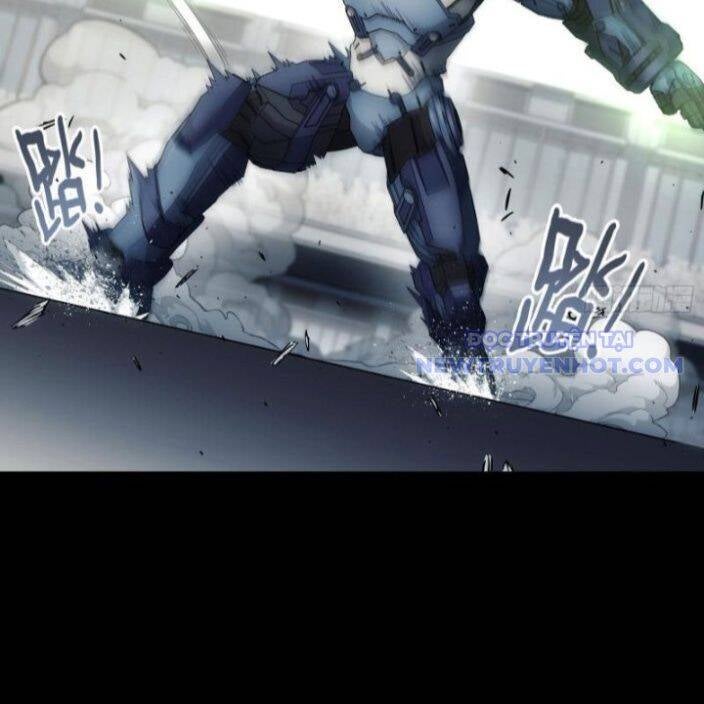 Cương Thiết Khế Ước - Page 38