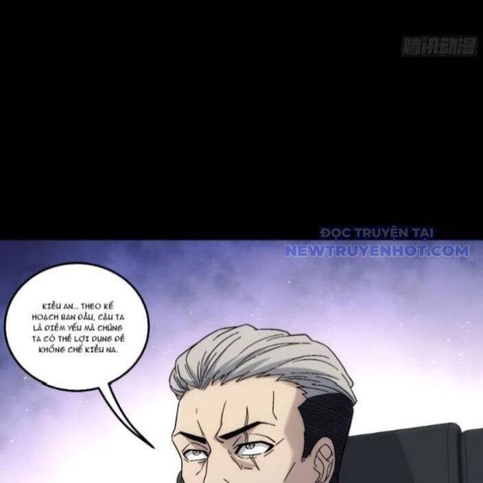 Cương Thiết Khế Ước - Page 88