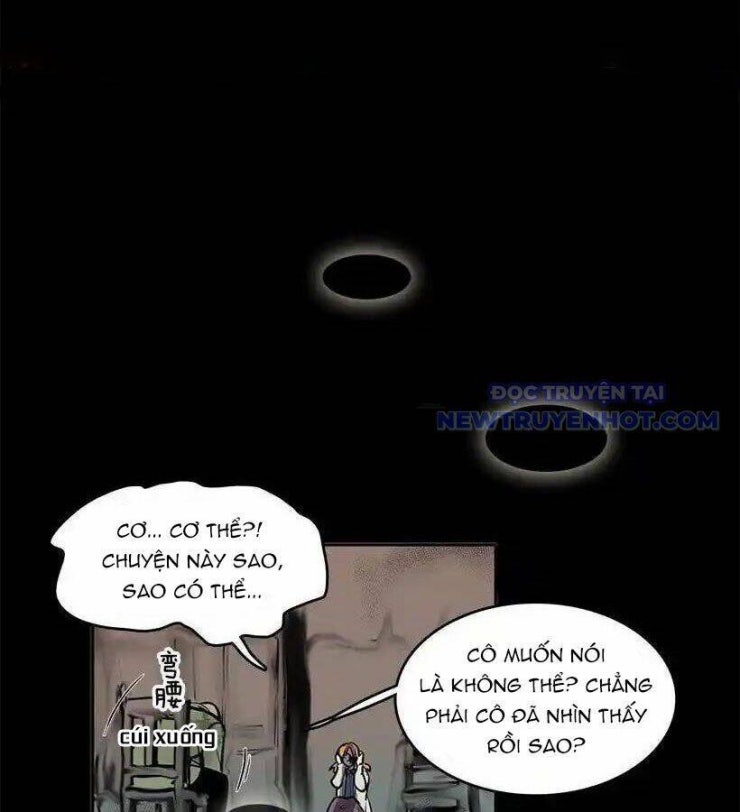 Cửa Hàng Vô Danh - Page 9