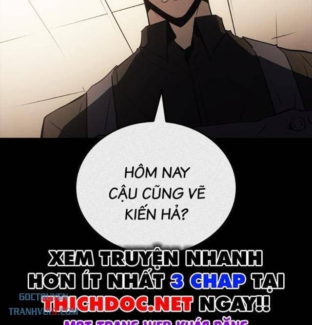 Tôi Thăng Cấp Một Mình Tận Thế Ragnarok - Page 16