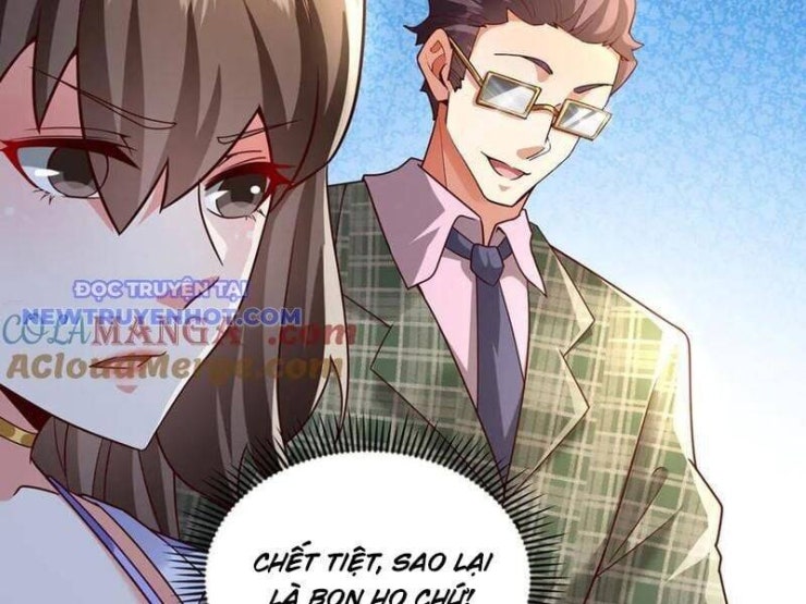 Vừa Cầm Được Thái Cổ Tiên dược Ta Đã Đe Dọa Thánh Chủ - Page 43