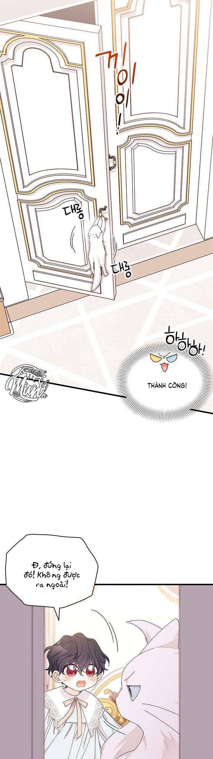 Tôi Đã Có Chồng Sau Khi Nhặt Được Nam Chính - Page 11