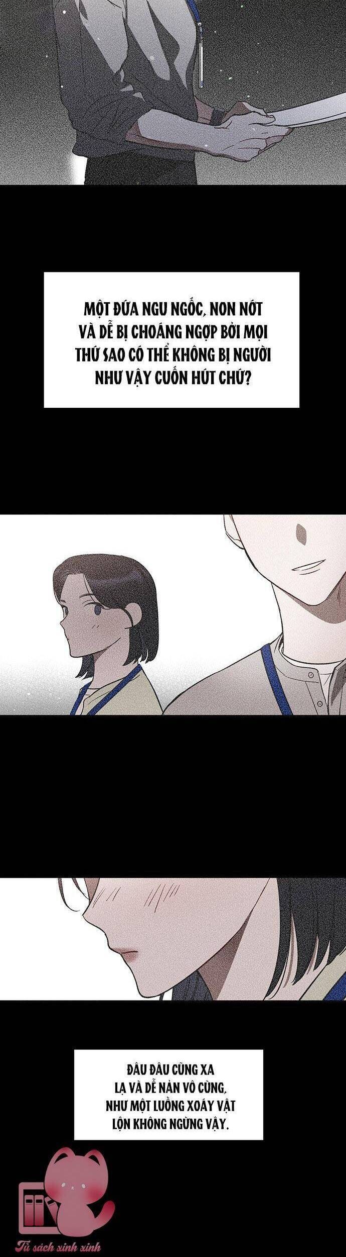 Vận Xui Chốn Công Sở - Page 7