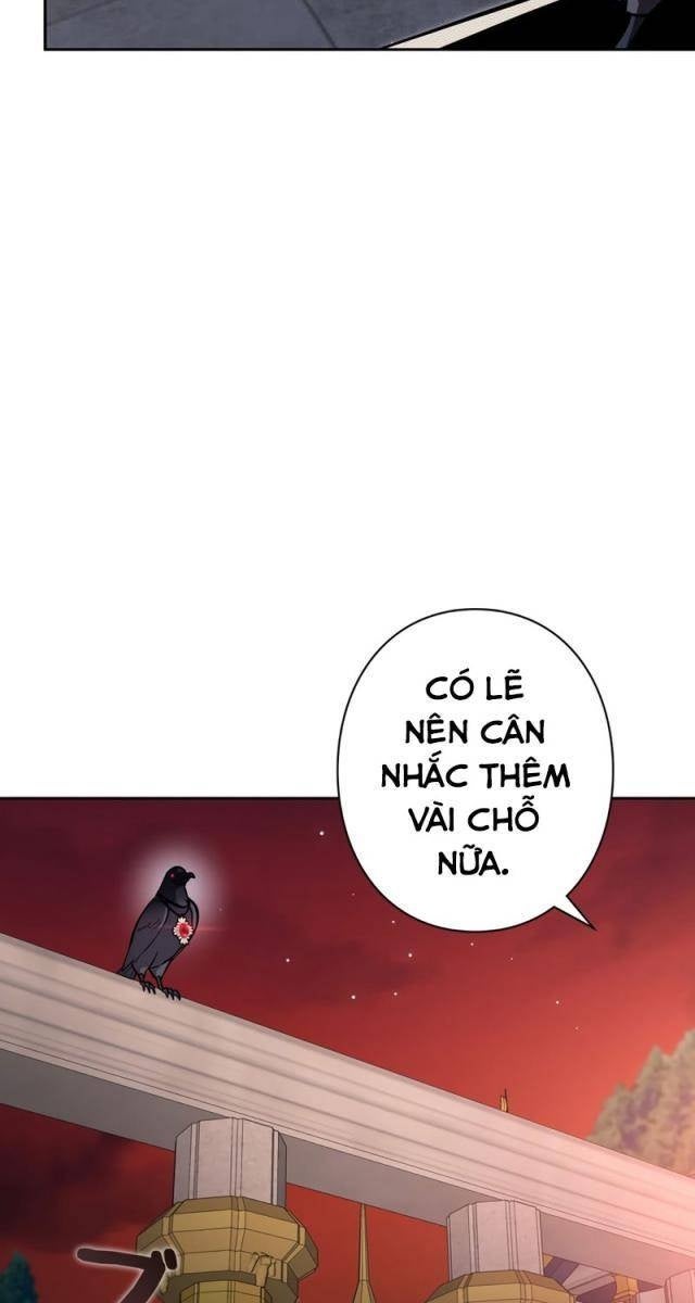 Các Nữ Anh Hùng Muốn Giết Tôi, Một Anh Hùng - Page 72