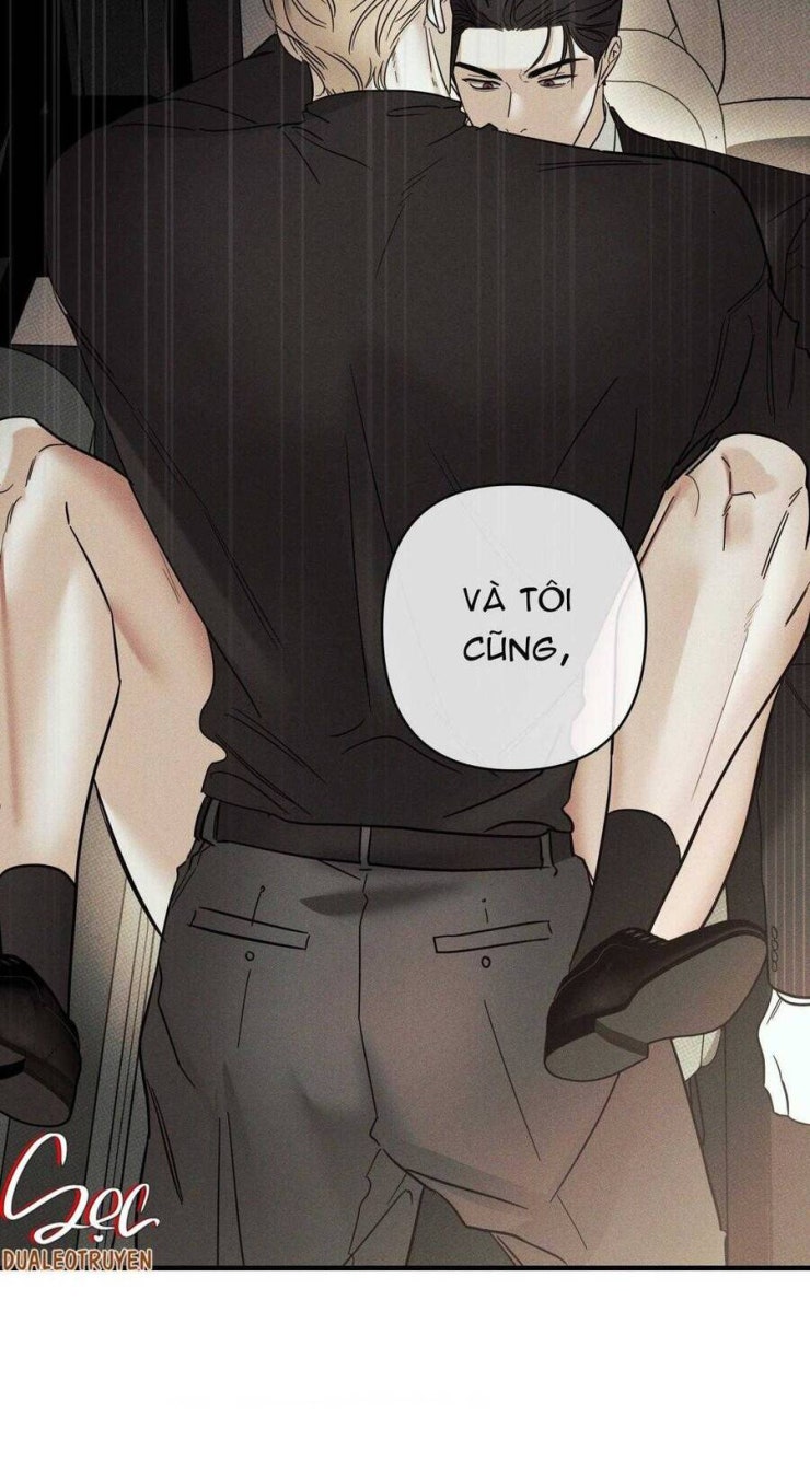 Ôi, Kẻ Thù Không Đội Trời Chung - Page 28