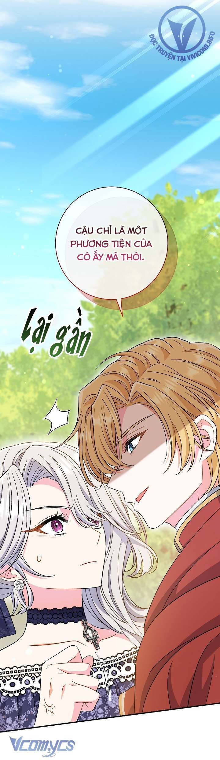 Majo Taisen - The War of Greedy Witches - Page 374