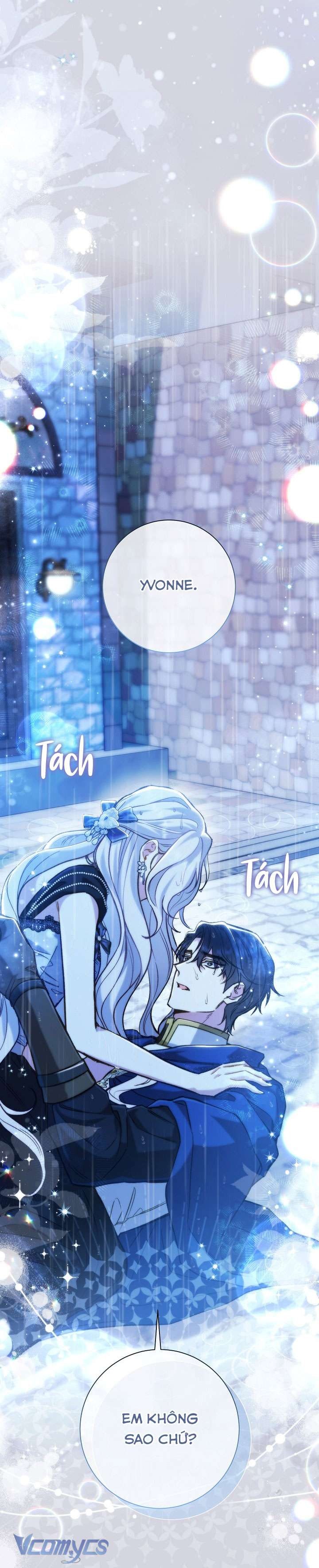 Majo Taisen - The War of Greedy Witches - Page 74