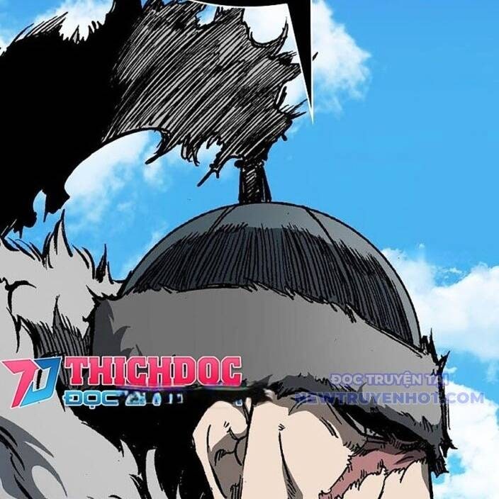 Hồi ức Của Chiến Thần - Page 62