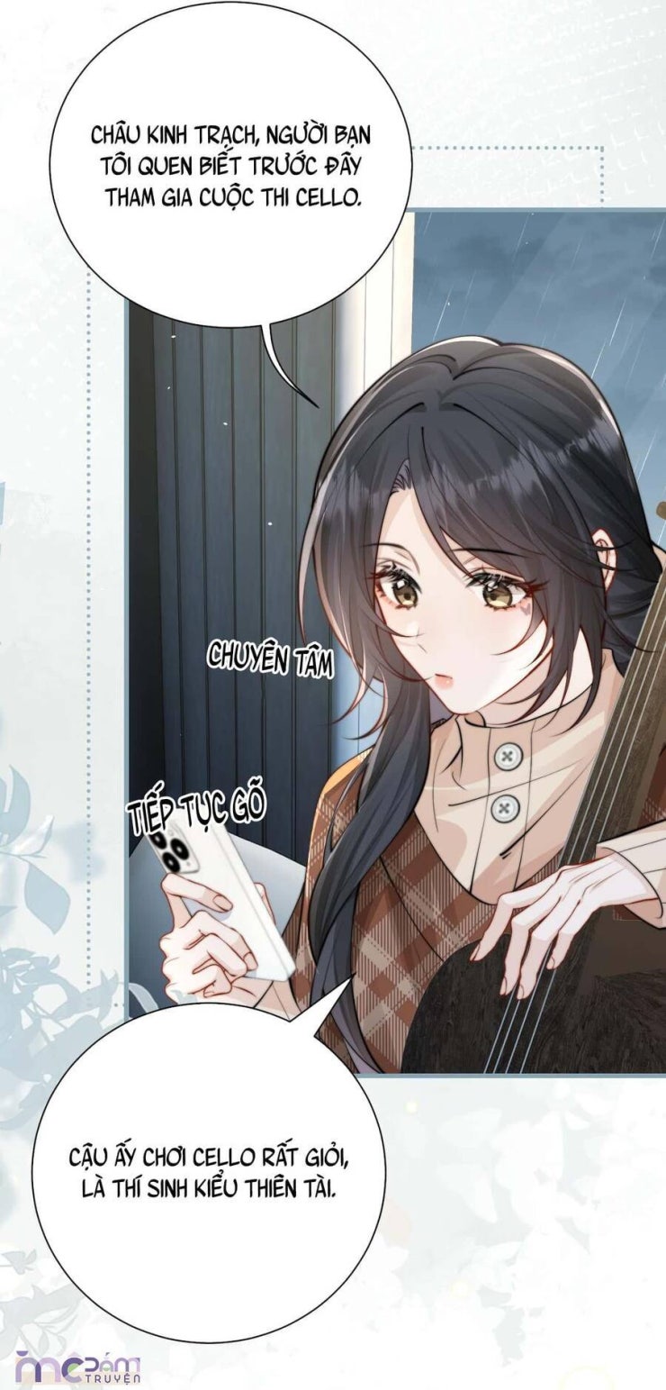 Em Nghe Thấy Chứ ? - Page 31