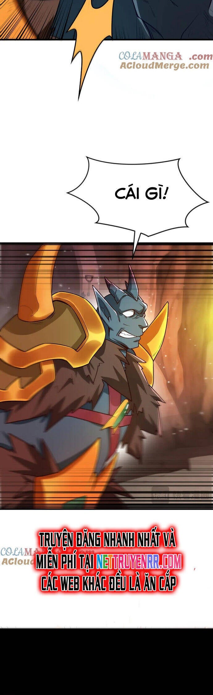 Vừa Cầm Được Thái Cổ Tiên dược Ta Đã Đe Dọa Thánh Chủ - Page 14