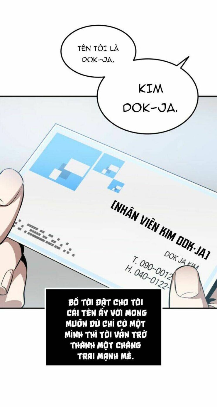 Toàn trí độc giả - Omniscient Reader - Page 18