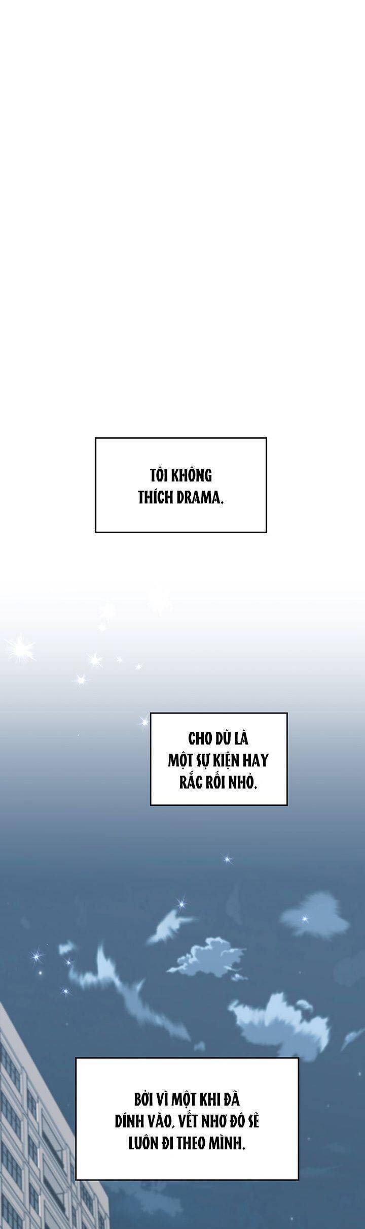 Vận Xui Chốn Công Sở - Page 41