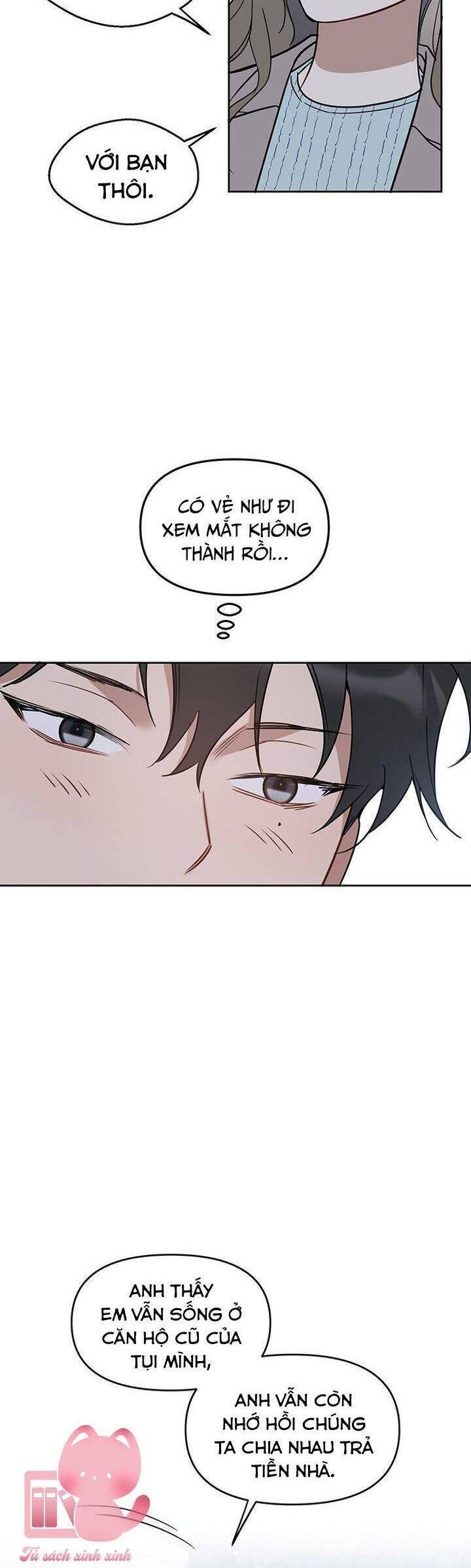 Vận Xui Chốn Công Sở - Page 36