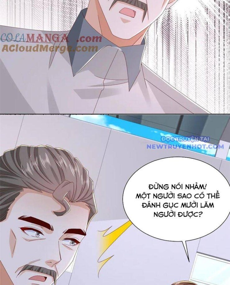 Mỗi Tuần Ta Có Một Nghề Nghiệp Mới - Page 12