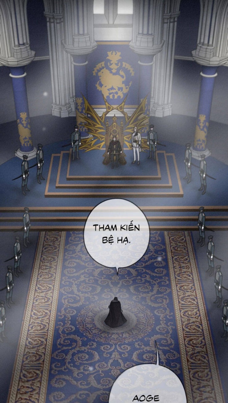 Khốn Thú Chi Nhiễm - Page 42