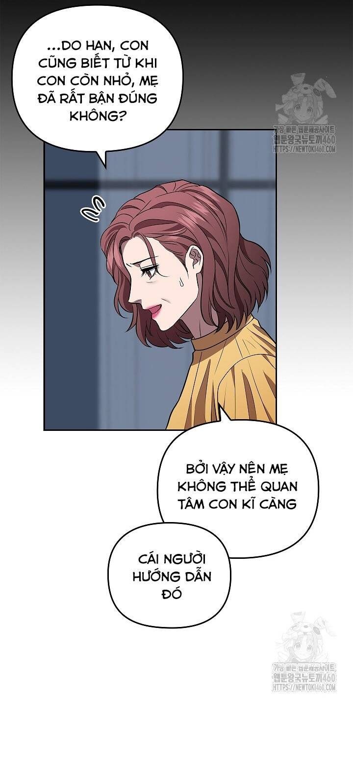 Kẻ Săn Đêm - Page 20