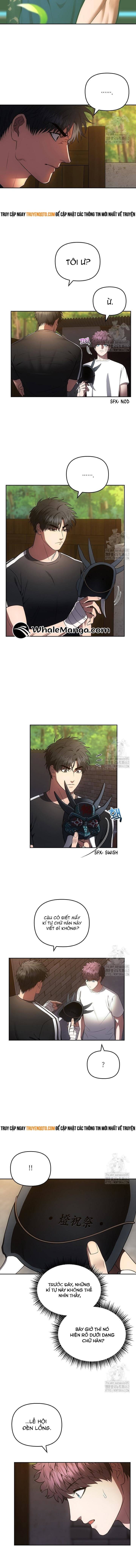 Kẻ Săn Đêm - Page 7