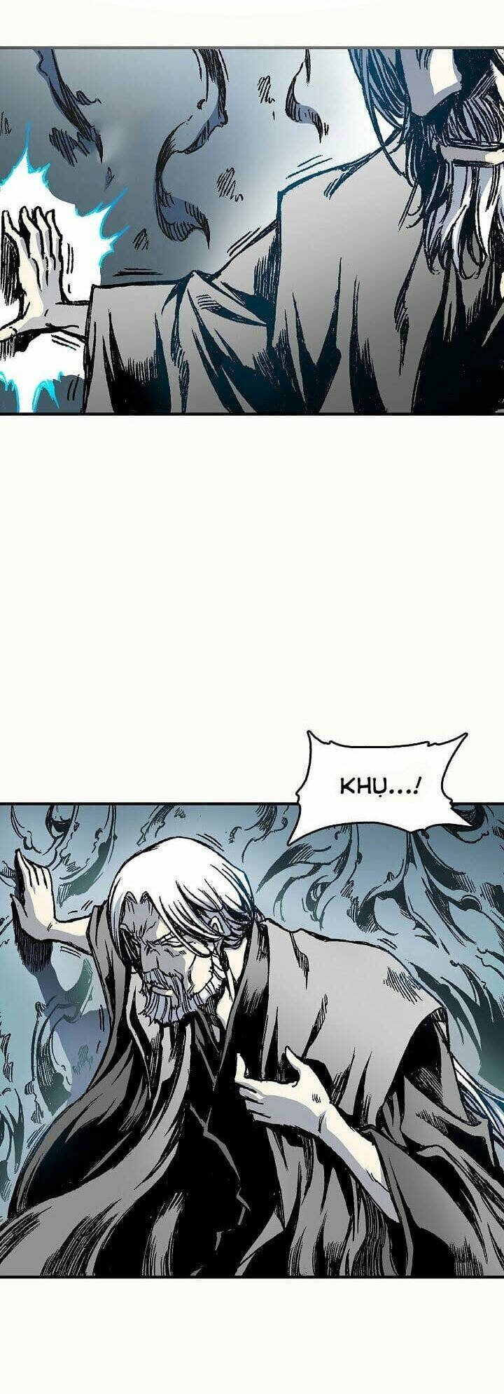 Hồi ức Của Chiến Thần - Page 28