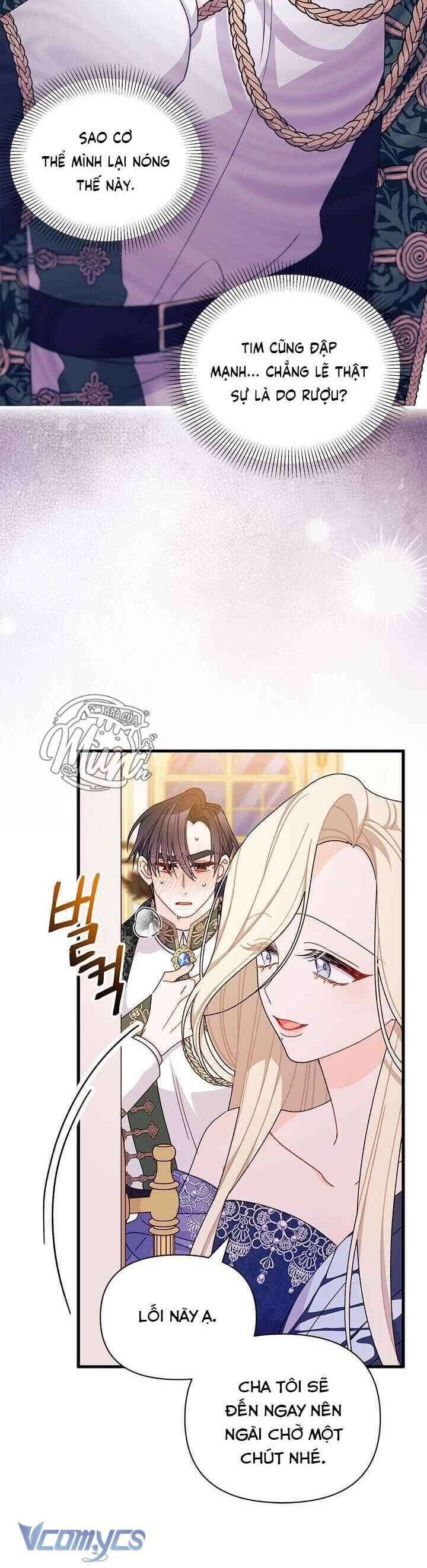 Tôi Đã Có Chồng Sau Khi Nhặt Được Nam Chính - Page 24