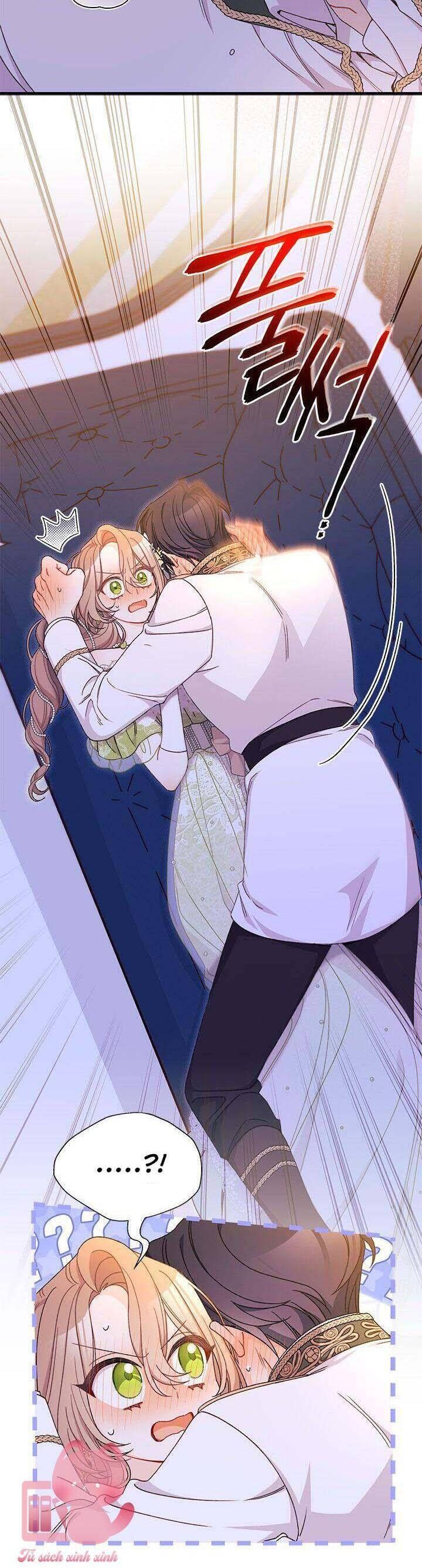 Tôi Đã Có Chồng Sau Khi Nhặt Được Nam Chính - Page 5