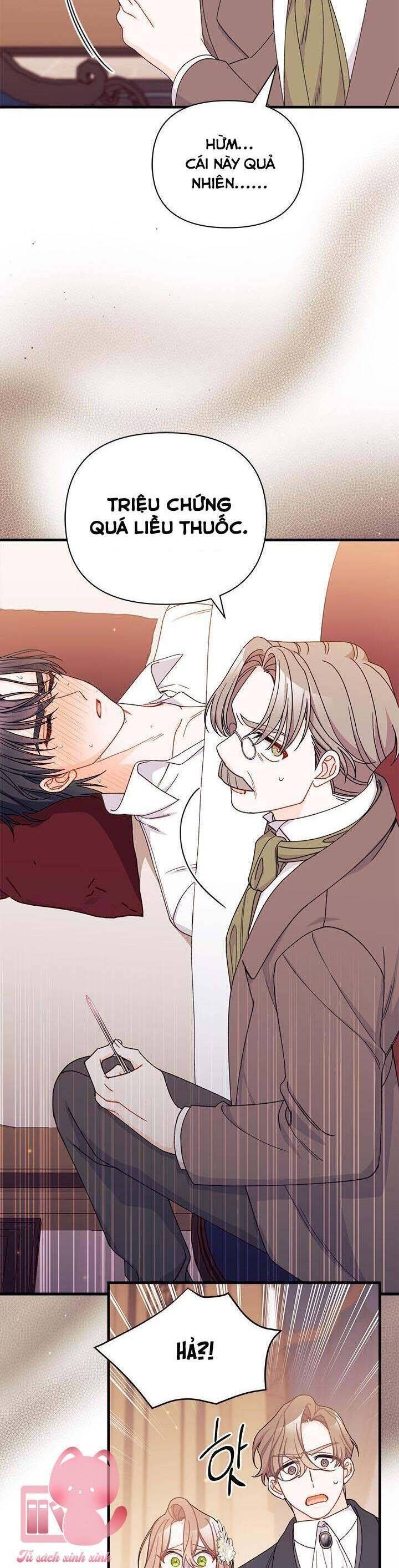 Tôi Đã Có Chồng Sau Khi Nhặt Được Nam Chính - Page 13