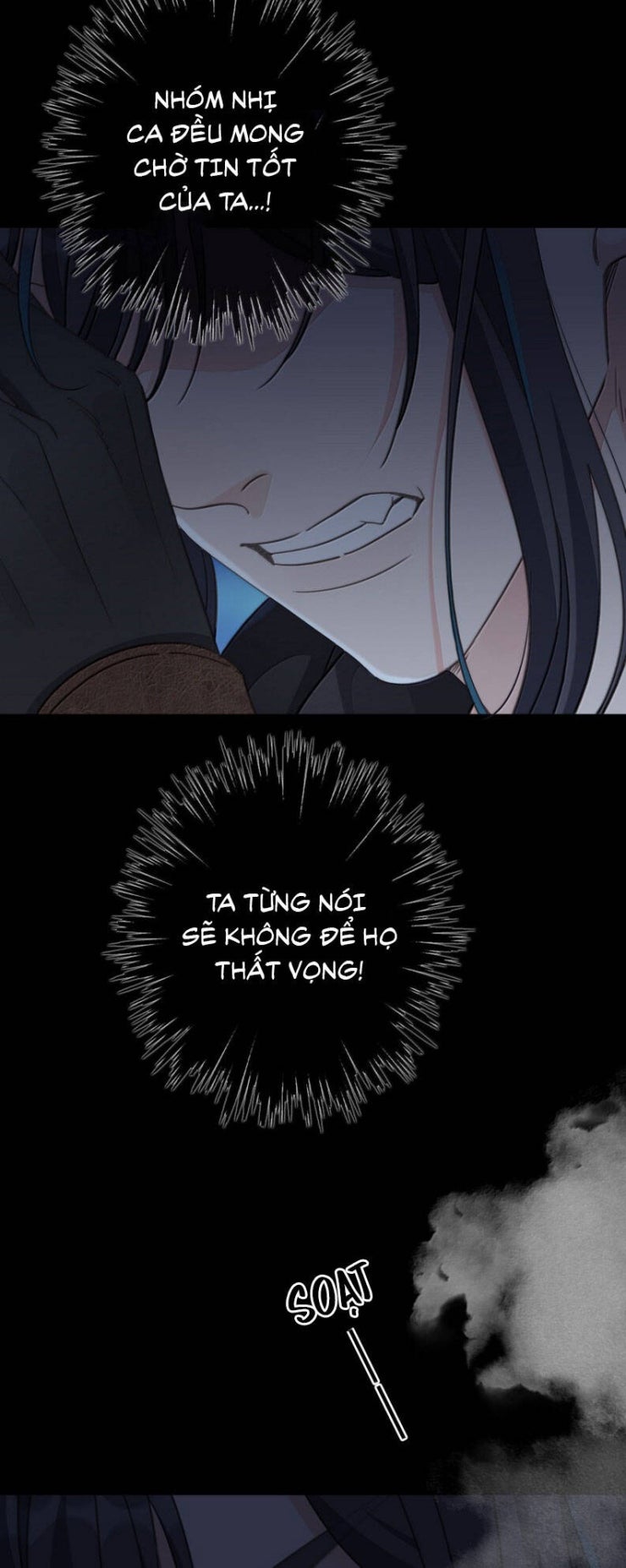 Khốn Thú Chi Nhiễm - Page 64