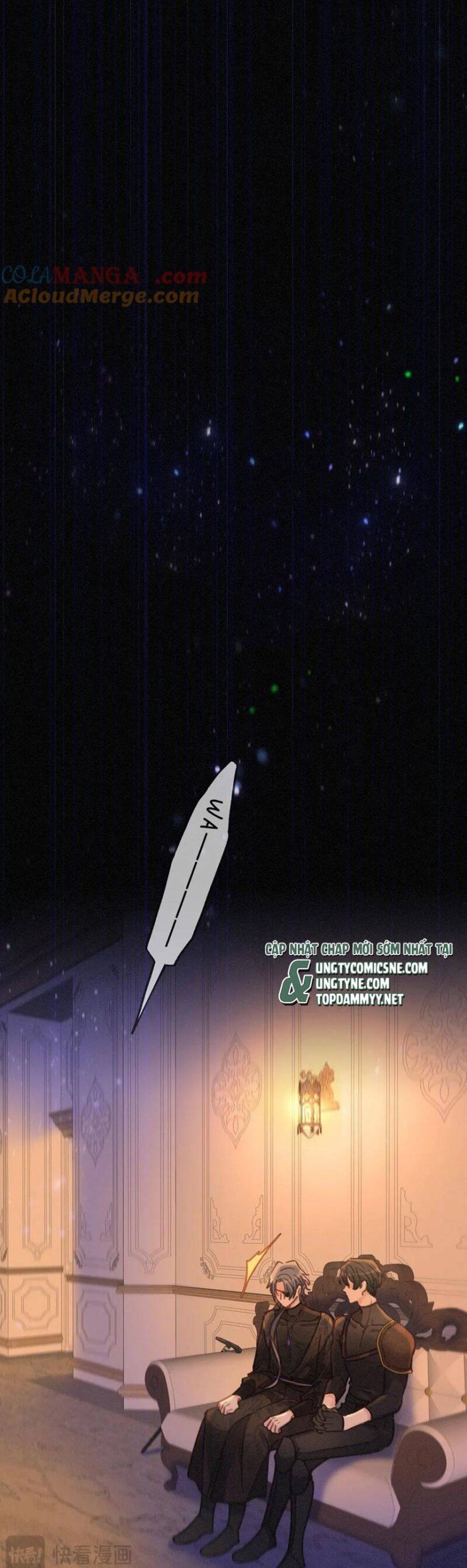 Khốn Thú Chi Nhiễm - Page 29