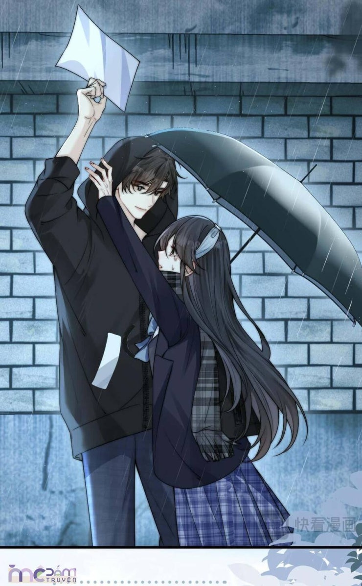 Em Nghe Thấy Chứ ? - Page 12