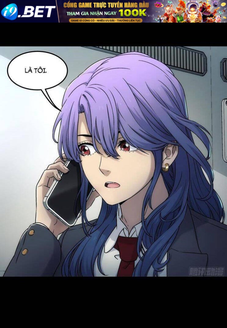 Cương Thiết Khế Ước - Page 17