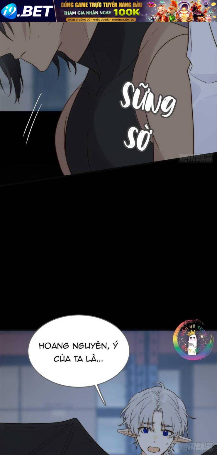 Chỉ Riêng Đuôi Là Không Được!!! - Page 6