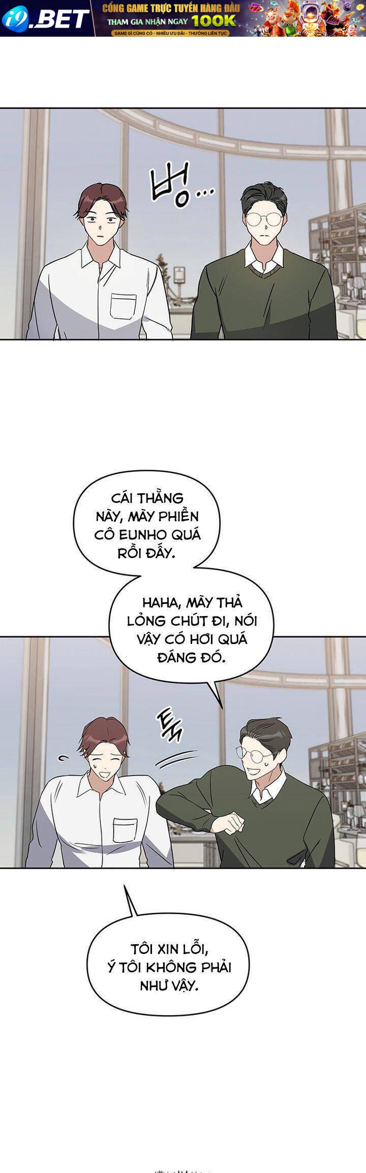 Vận Xui Chốn Công Sở - Page 17