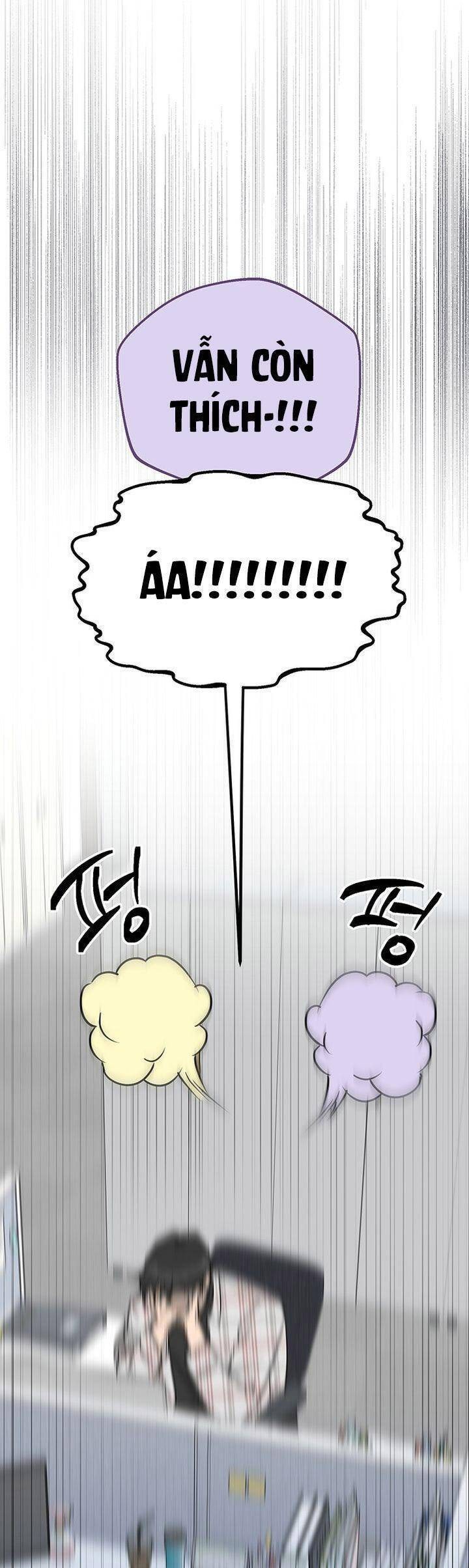 Vận Xui Chốn Công Sở - Page 29