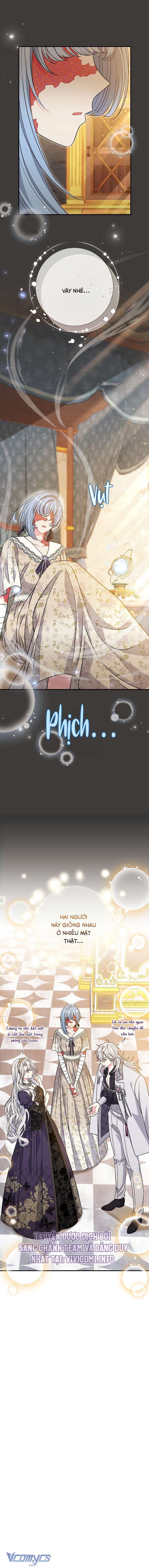 Majo Taisen - The War of Greedy Witches - Page 239