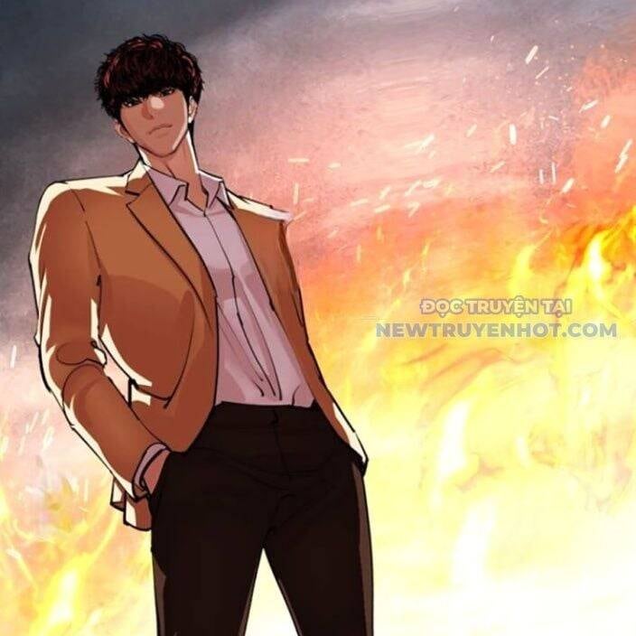 Hoán Đổi Diệu Kỳ - Page 292