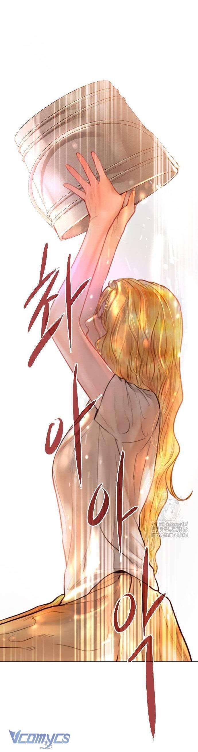 Hãy Khóc Và Cầu Nguyện Đi - Page 36