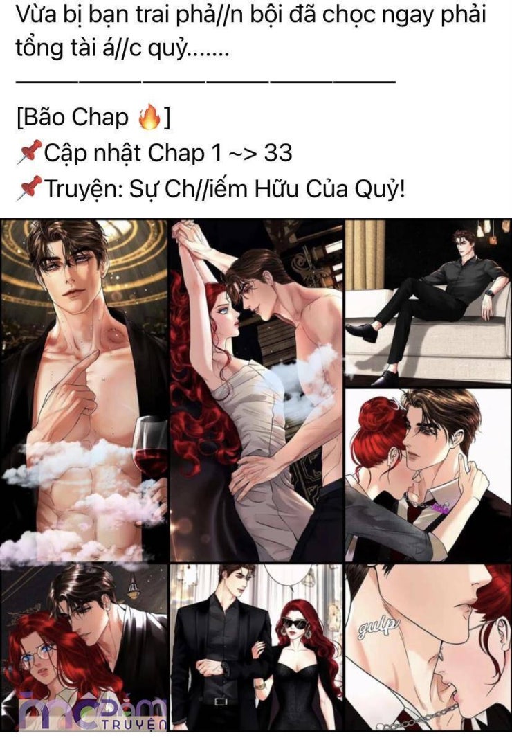 Em Nghe Thấy Chứ ? - Page 42