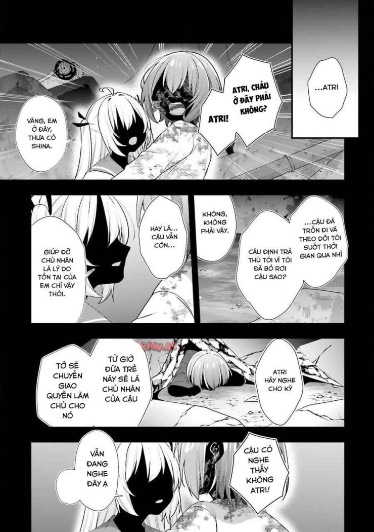 ATRI -My Dear Moments - Page 14