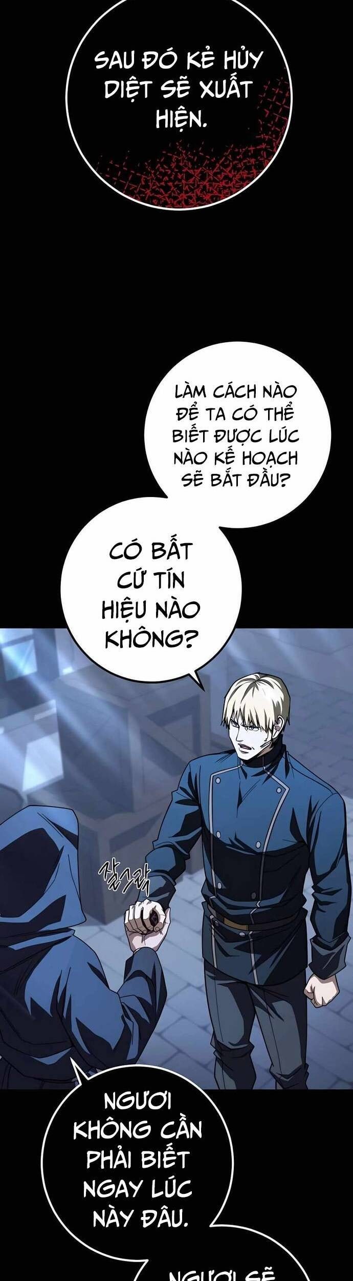 Tôi Dùng Búa Thần Giải Cứu Thế Giới - Page 5