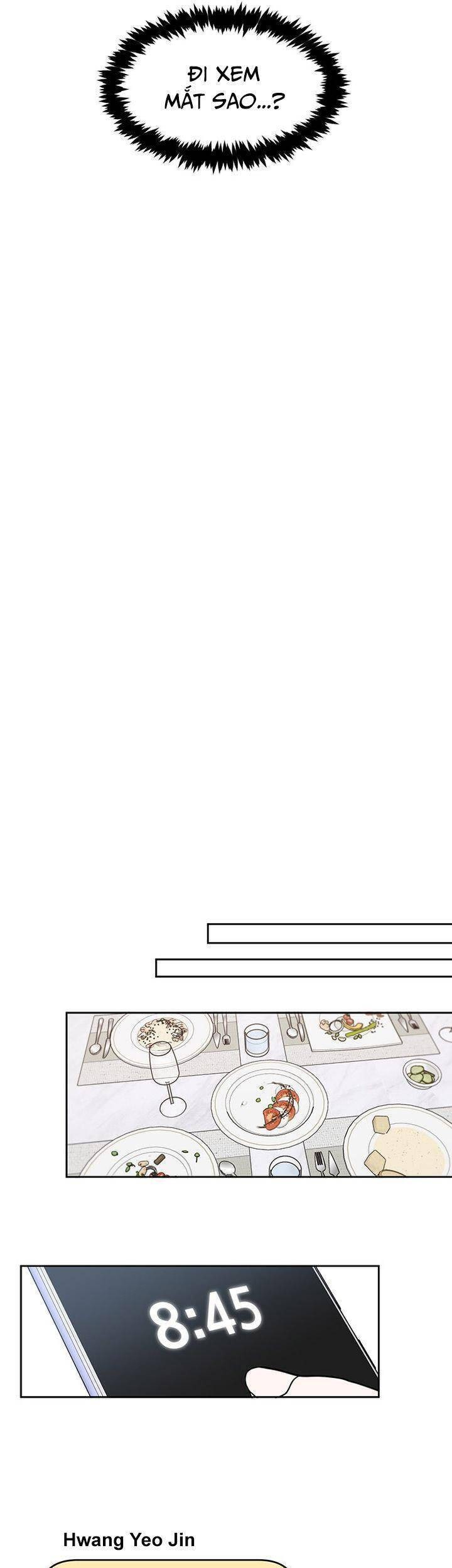 Vận Xui Chốn Công Sở - Page 31