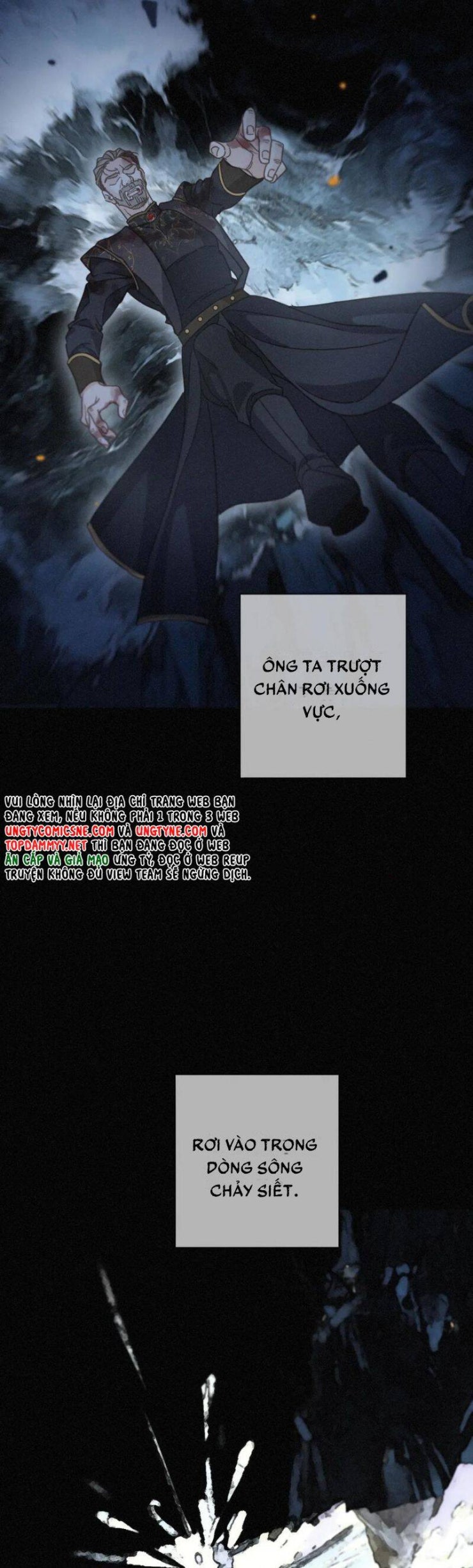 Khốn Thú Chi Nhiễm - Page 22