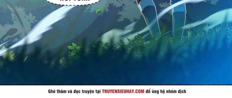 Chiếm Cái Đỉnh Núi Làm Đại Vương - Page 28