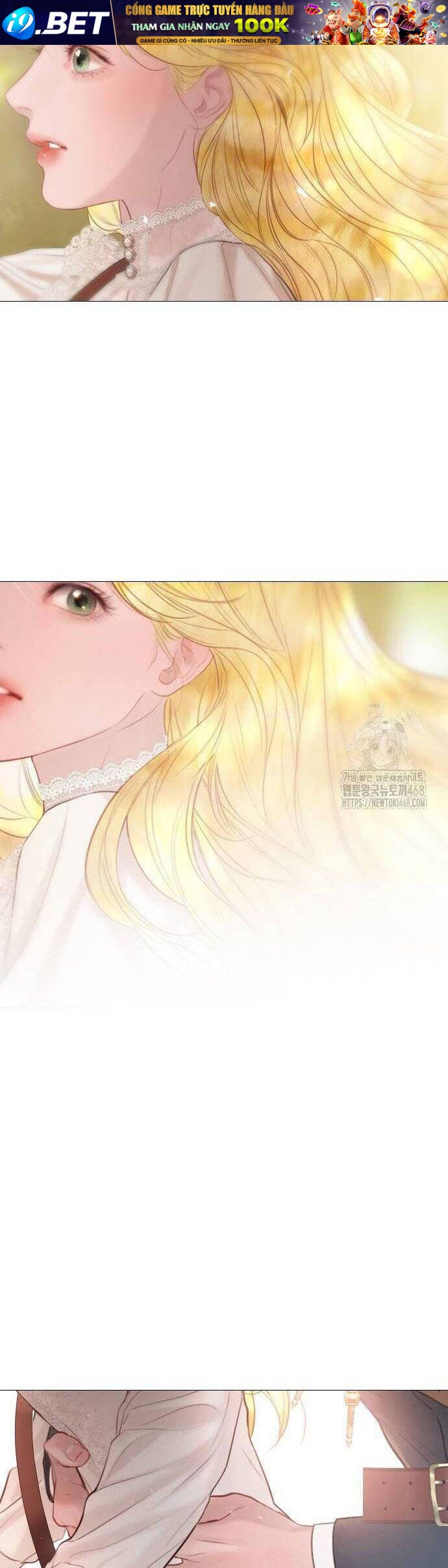 Hãy Khóc Và Cầu Nguyện Đi - Page 44