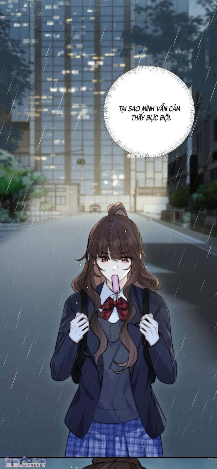 Em Nghe Thấy Chứ ? - Page 34