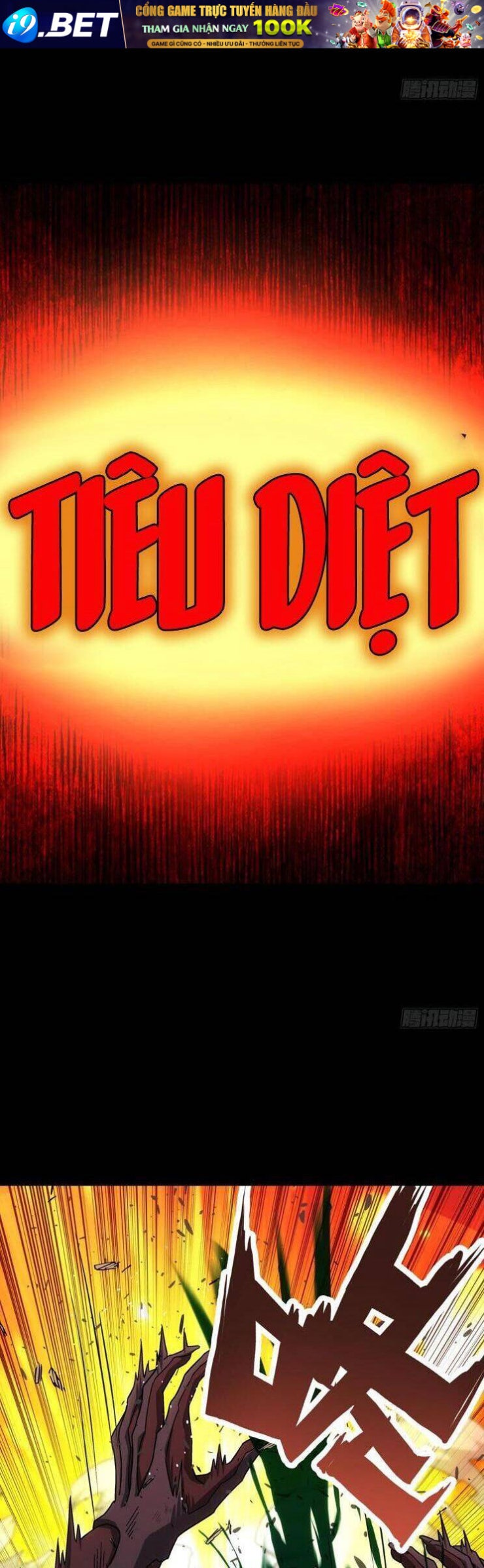 Cương Thiết Khế Ước - Page 5