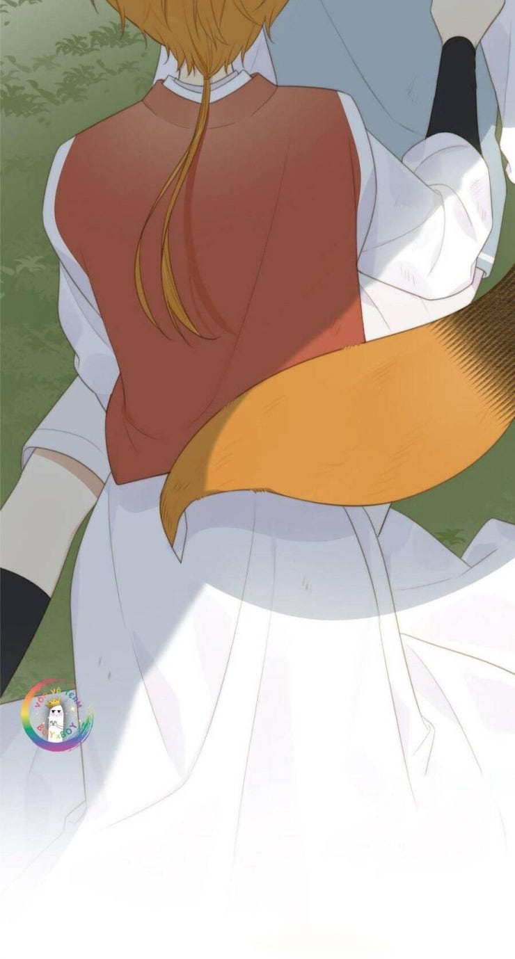 Chỉ Riêng Đuôi Là Không Được!!! - Page 110