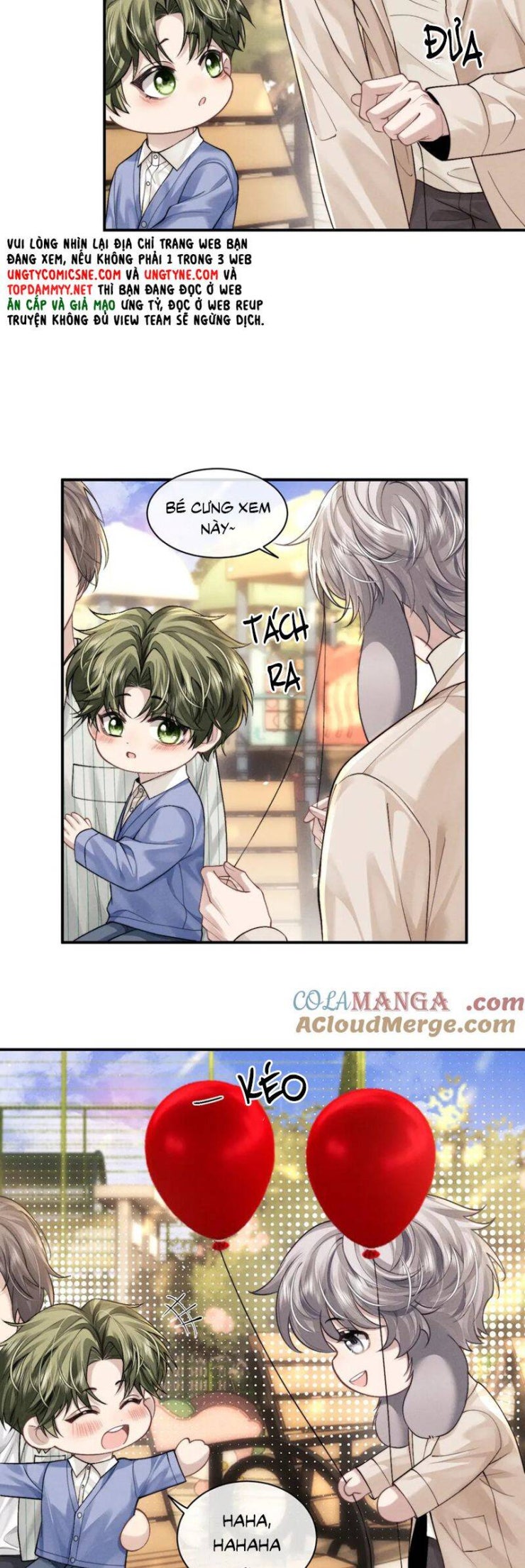 Chấp Sự Thỏ Cụp Tai - Page 16