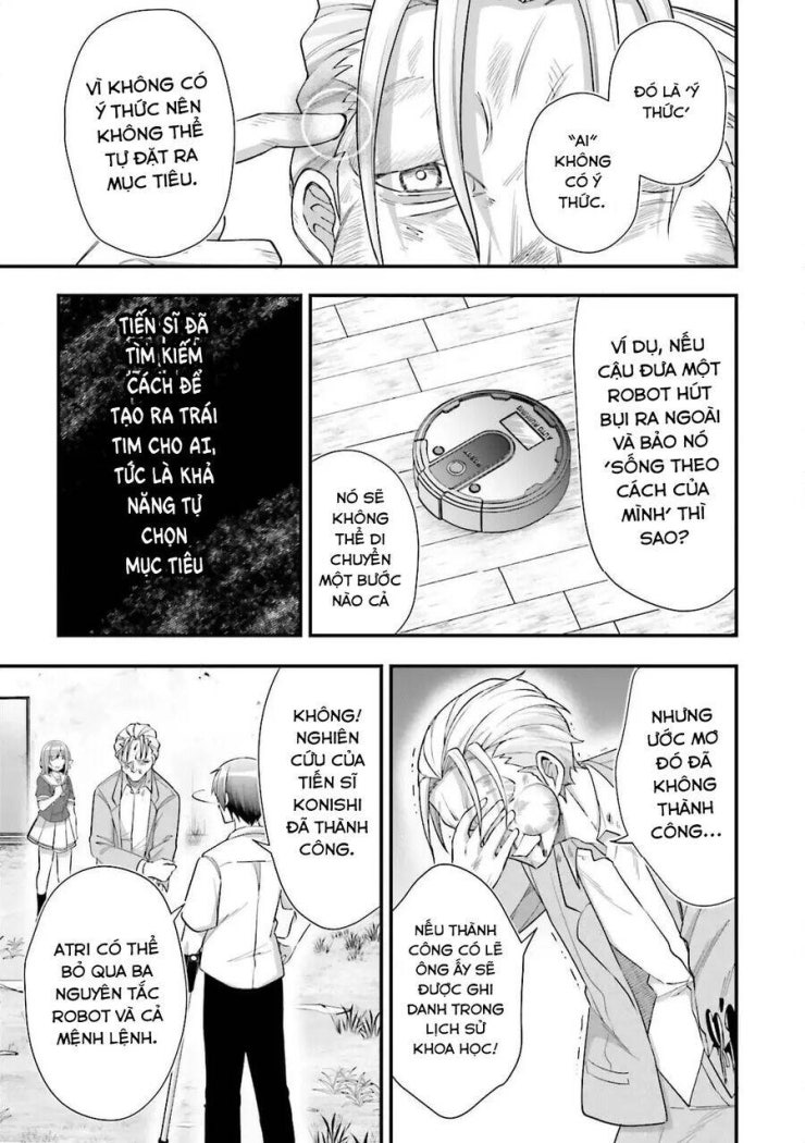 ATRI -My Dear Moments - Page 6